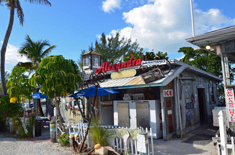 Sarasota Beach Cafe